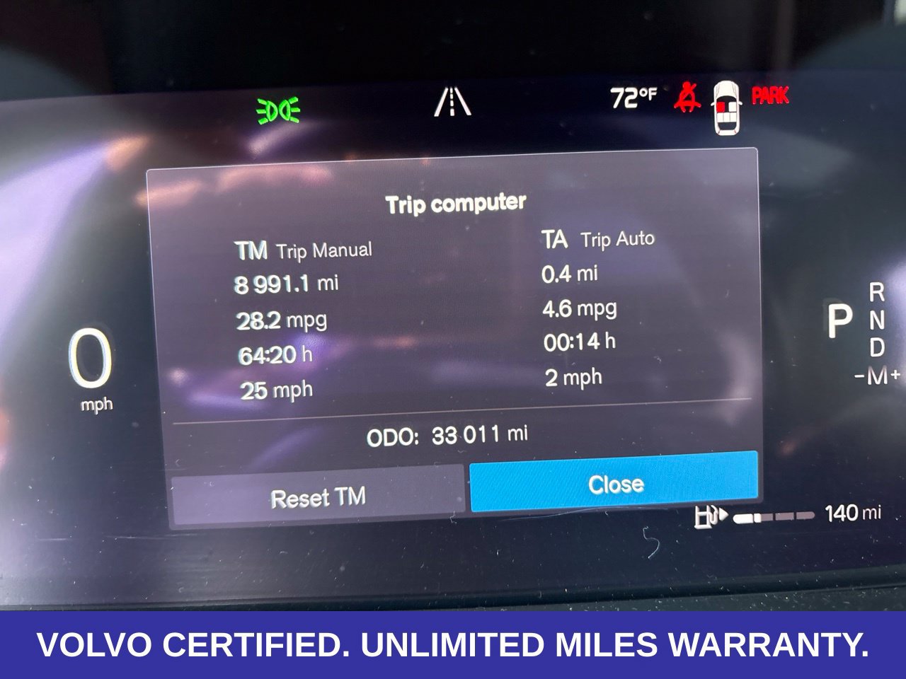 Certified 2023 Volvo XC40 B5 Plus w/ Protection Package Premier AWD/4WD image 29