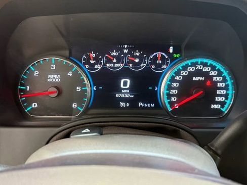 Used 2016 Chevrolet Tahoe LTZ AWD/4WD image 68