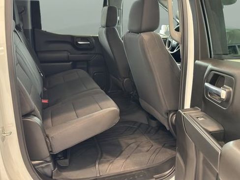 Used 2023 Chevrolet Silverado 1500 W/T w/ WT Value Package AWD/4WD image 20