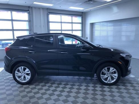 Used 2025 Buick Encore GX Preferred image 36