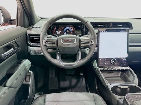 New 2026 GMC Terrain AT4 w/ Convenience Package III AWD/4WD image 24