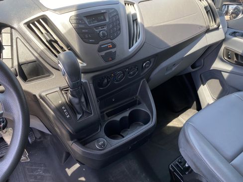 Used 2019 Ford Transit 150 130 Low Roof RWD image 16