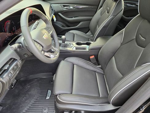 New 2026 Cadillac CT5 V Blackwing image 10