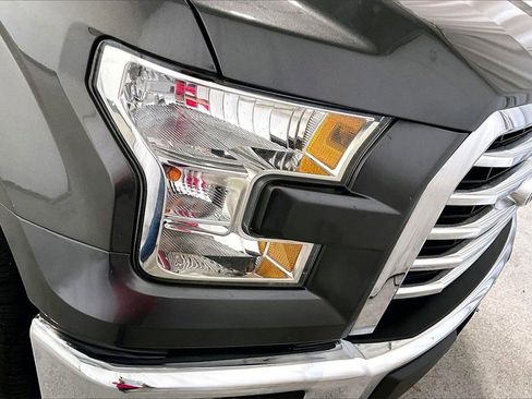 Used 2016 Ford F150 XLT w/ Equipment Group 302A Luxury image 28