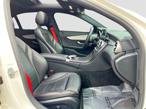 Used 2021 Mercedes-Benz C 43 AMG 4MATIC Sedan image 30