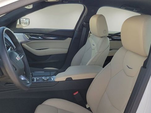 Used 2024 Cadillac CT5 Premium Luxury image 13