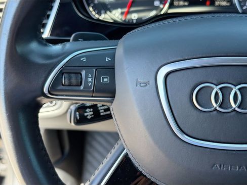 Used 2016 Audi A8 L 4.0T image 41