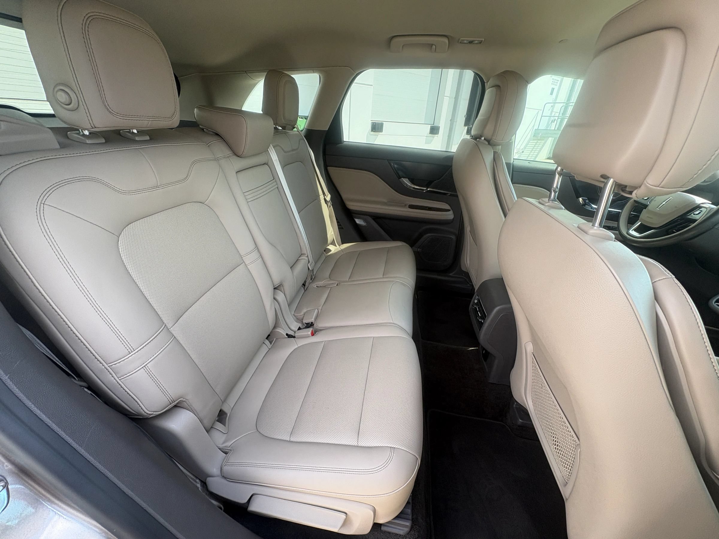 Used 2020 Lincoln Corsair FWD image 37