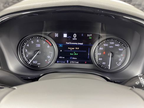 Used 2023 Cadillac XT6 Premium Luxury w/ Technology Package image 58