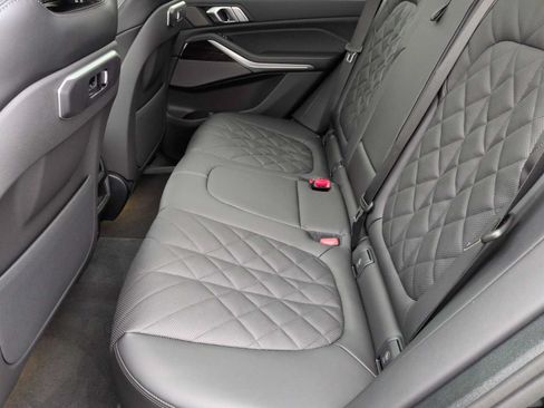 Used 2026 BMW X5 xDrive50e w/ Executive Package AWD/4WD image 19