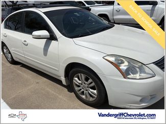 Used 2010 Nissan Altima 2.5 SL w/ SL Pkg FWD video 1