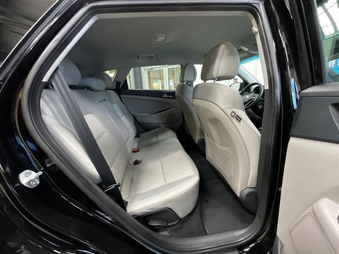 Used 2018 Hyundai Tucson SEL w/ Cargo Package AWD/4WD image 24