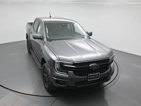New 2026 Ford Ranger Lariat AWD/4WD image 36
