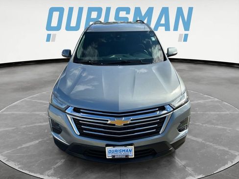Used 2023 Chevrolet Traverse LT image 9