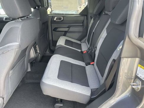 New 2026 Ford Bronco Big Bend image 5