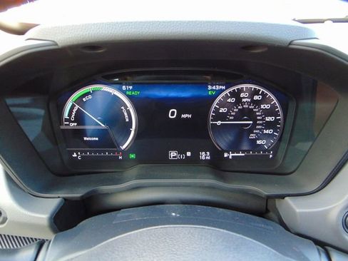 New 2026 Subaru Crosstrek 2.5i Limited AWD/4WD image 16