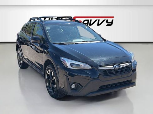 Used 2023 Subaru Crosstrek 2.5i Limited w/ Moonroof Package image 1