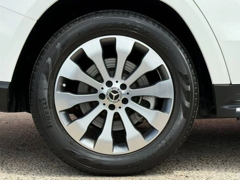 Used 2019 Mercedes-Benz GLS 450 4MATIC image 60