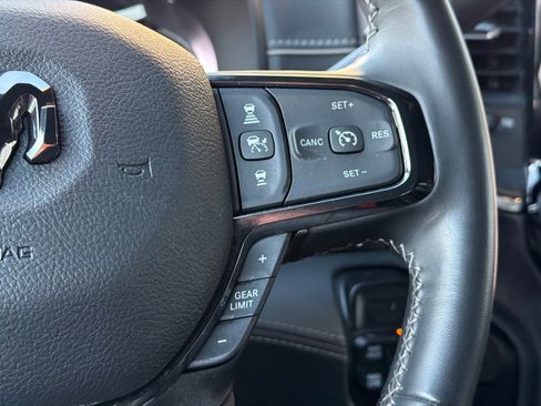 Used 2023 RAM 2500 Limited image 23