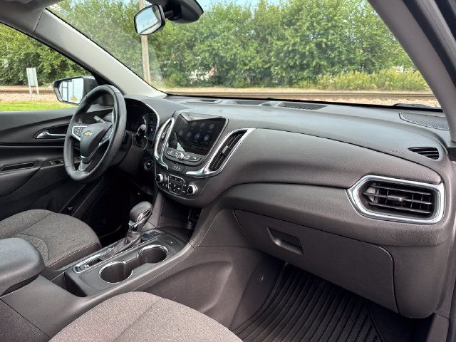 Used 2023 Chevrolet Equinox LT AWD/4WD image 27