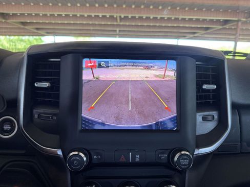 Used 2024 RAM 3500 Big Horn AWD/4WD image 14