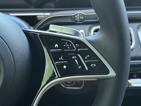 New 2026 Mercedes-Benz GLE 450 4MATIC Coupe image 26