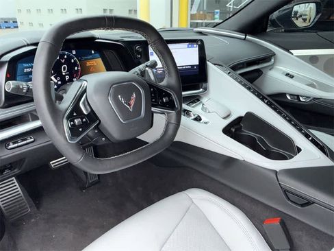 Used 2023 Chevrolet Corvette 2LT image 20
