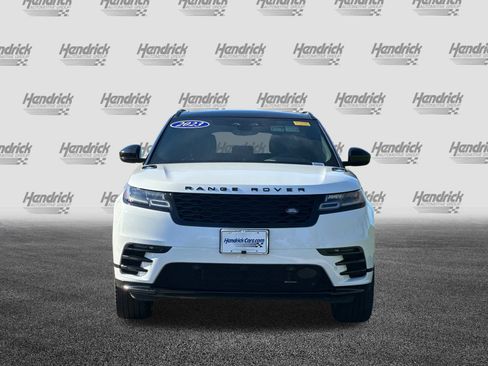 Used 2023 Land Rover Range Rover Velar R-Dynamic S image 10
