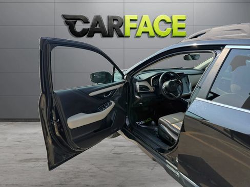 Used 2022 Subaru Outback Limited AWD/4WD image 15
