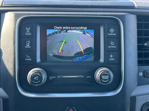 Used 2018 RAM 2500 Tradesman w/ Chrome Appearance Group image 28