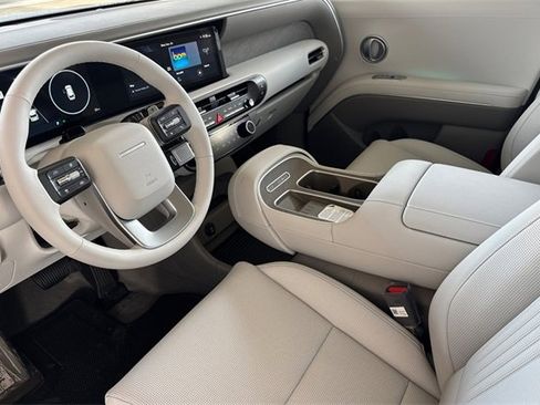 New 2026 Hyundai Palisade SEL Premium image 10