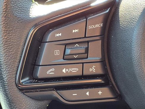 Used 2025 Subaru Outback Onyx Edition XT image 16