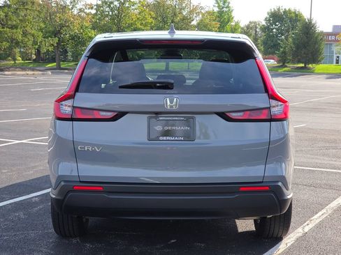 Certified 2024 Honda CR-V EX image 23