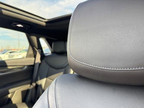 Used 2021 Cadillac XT5 Sportv image 27