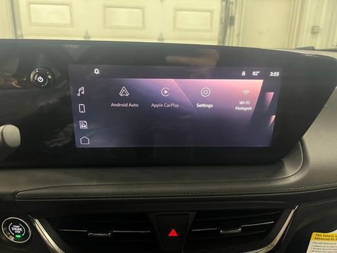 New 2026 Buick Encore GX Sport Touring image 16