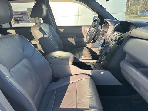 Used 2013 Honda Pilot EX-L image 29