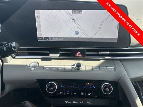 Used 2024 Hyundai Elantra SEL image 20