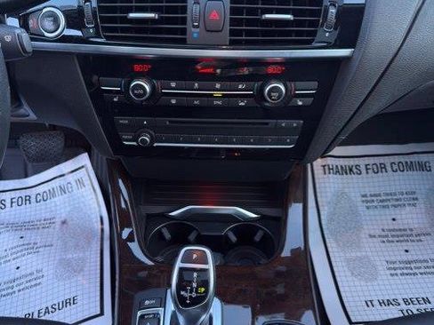 Used 2015 BMW X4 xDrive28i image 32