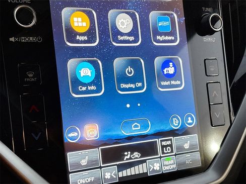 Used 2023 Subaru Ascent Limited image 15