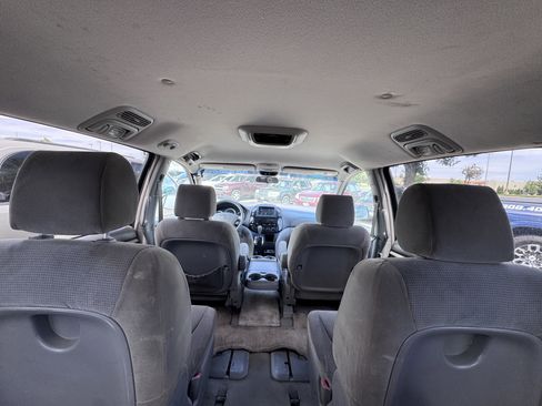 Used 2004 Toyota Sienna CE FWD image 42