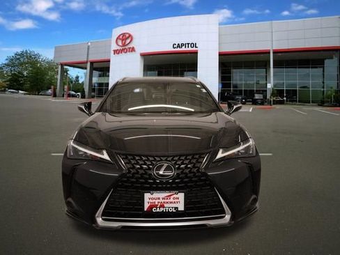 Used 2024 Lexus UX 250h FWD image 7