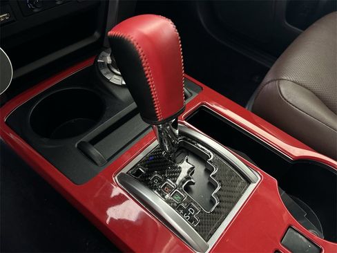 Used 2022 Toyota 4Runner Limited image 27