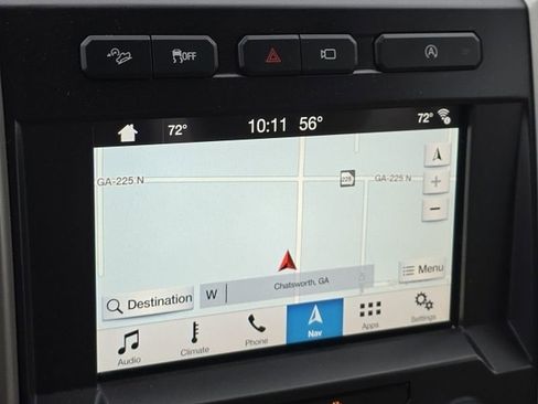 Used 2019 Ford F150 Lariat w/ Equipment Group 502A Luxury image 23