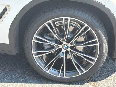 Used 2024 BMW X3 sDrive30i w/ Premium Package RWD image 14