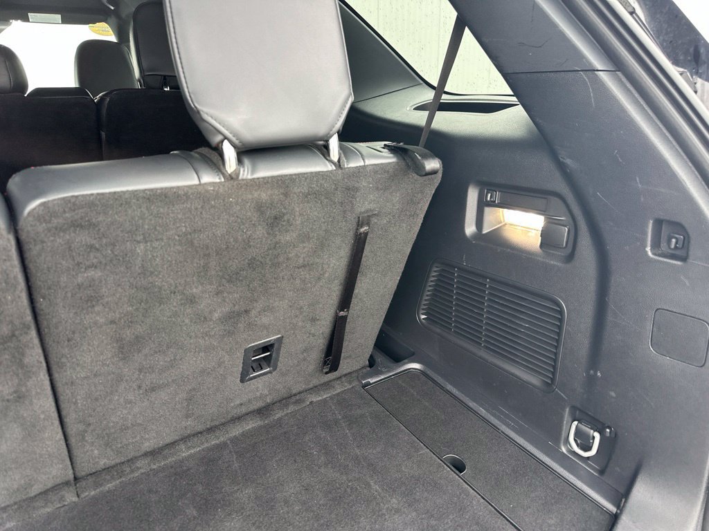 Certified 2025 Ford Explorer ST-Line w/ ST-Line Street Pack AWD/4WD image 22