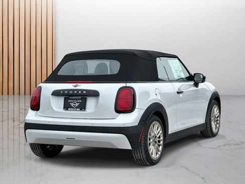 New 2026 MINI Cooper S image 3