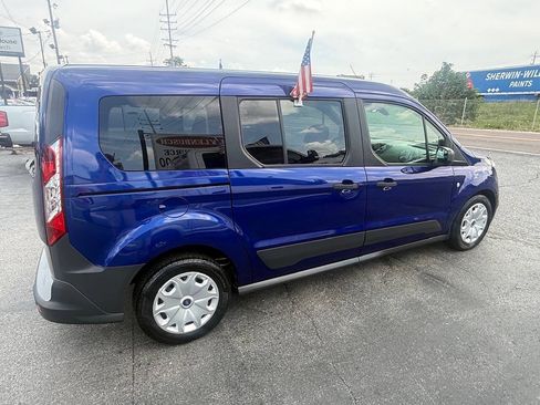 Used 2016 Ford Transit Connect XL FWD image 5
