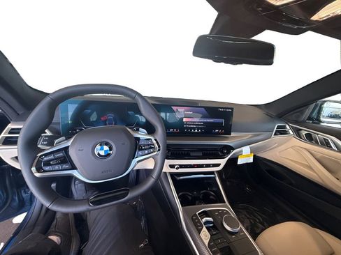 New 2026 BMW 430i Coupe w/ Parking Assistance Package image 19