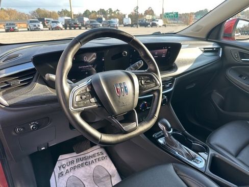Used 2024 Buick Encore GX Sport Touring w/ Comfort Package image 12