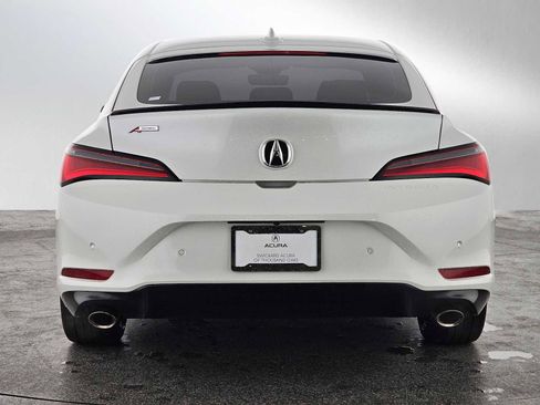 Certified 2024 Acura Integra A-Spec image 4